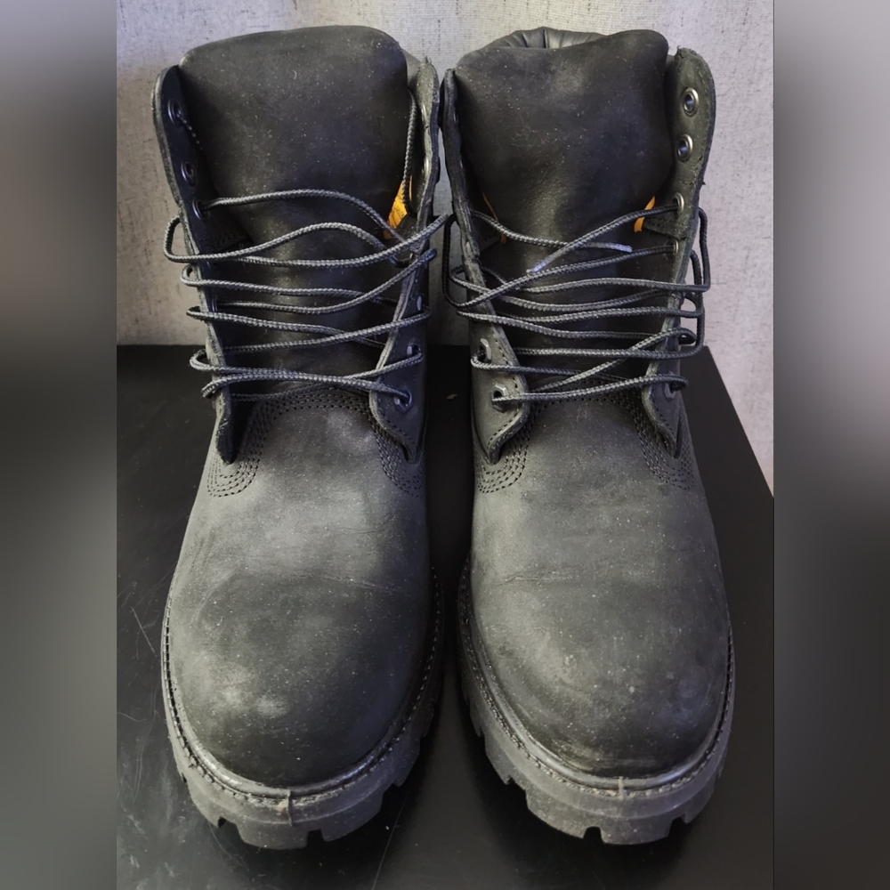 Men's Timberland Boots
